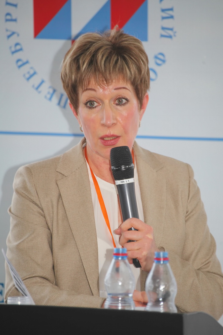 Марина Касумова ГК "Меди"